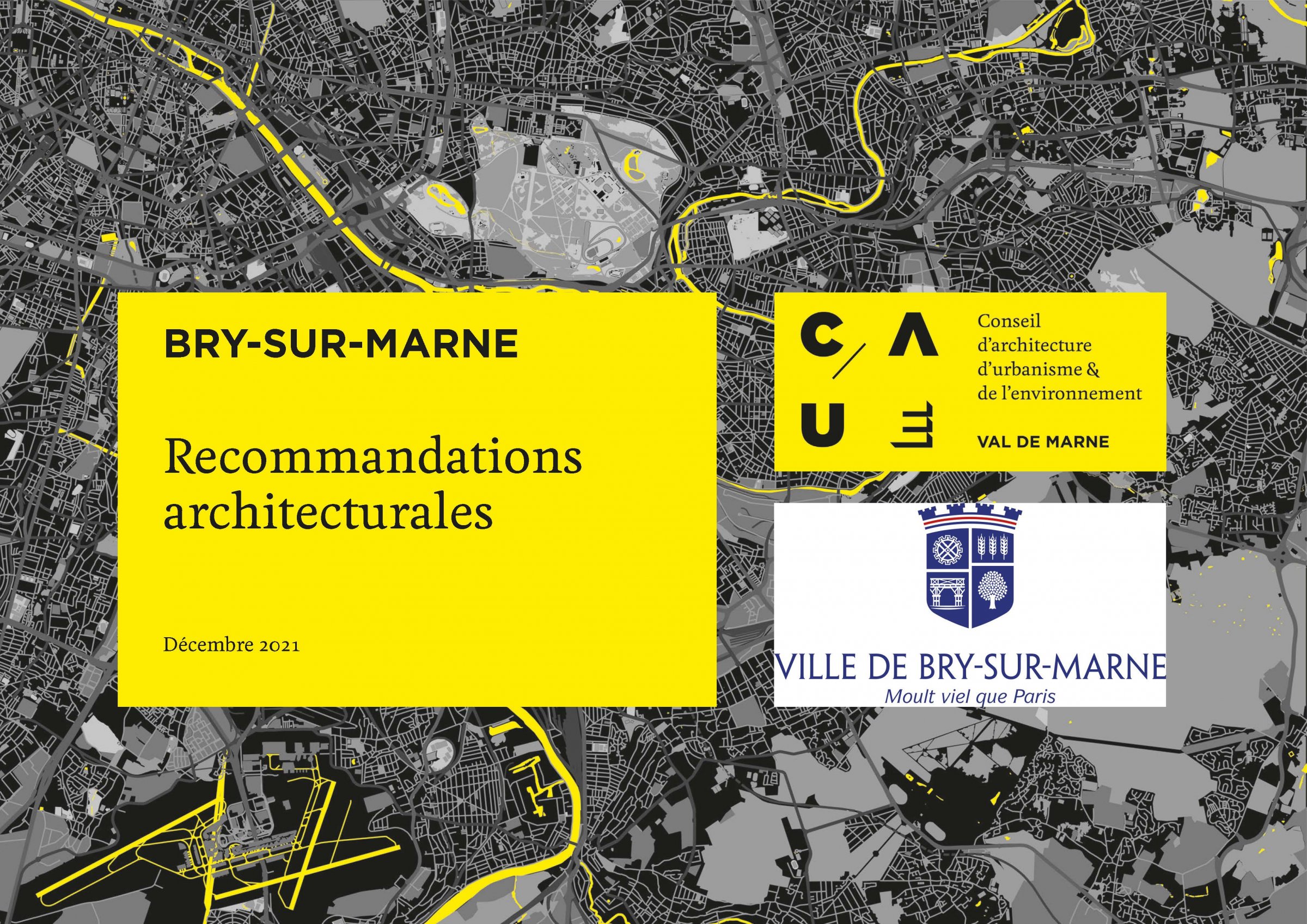 Cahier de recommandations architecturales_Bry-sur-Marne