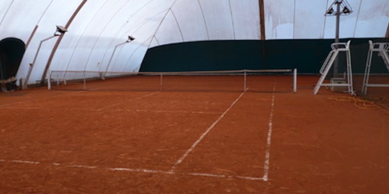 Tennis Club de Bry